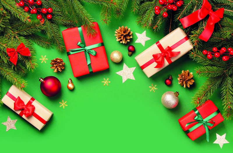 The Expat Xmas