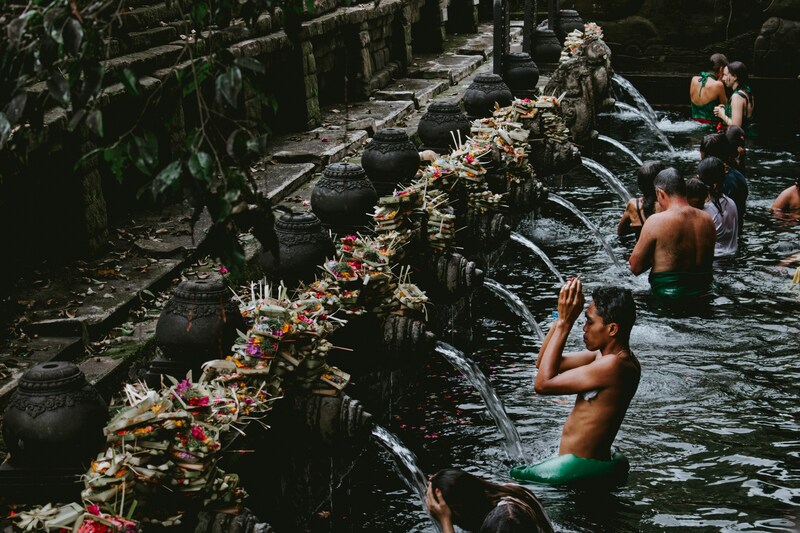 Exploring Bali’s Spiritual Heart: 10 Must-Visit Temples