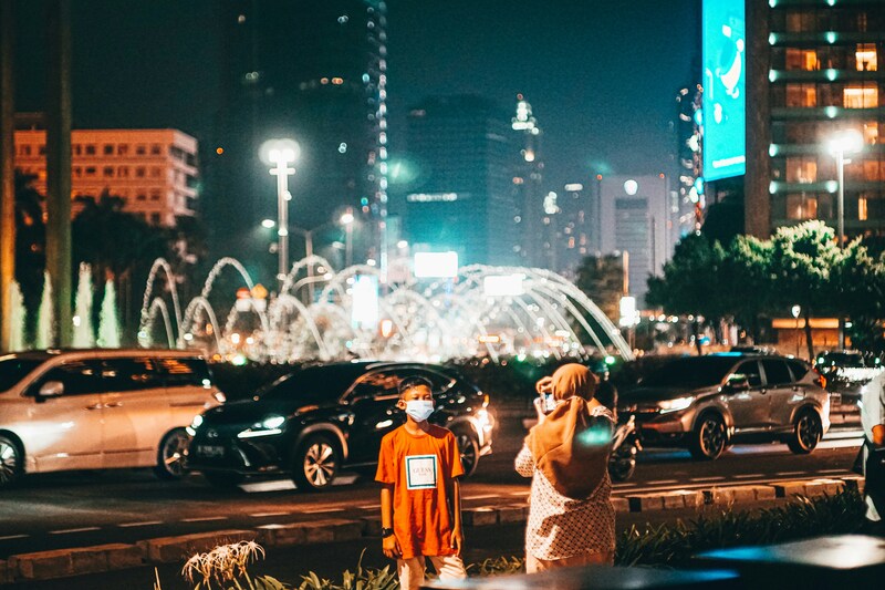 Creating a Home Miles from Home: Heartfelt Seasonal Moments in Jakarta