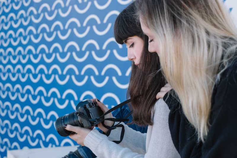 Why Image Enhancement Matters for Professional Shoots?