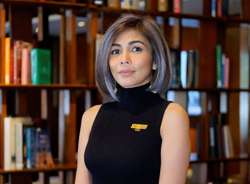 Sofitel Bali Nusa Dua Beach Resort Appoints New Senior Director of Marketing & PR