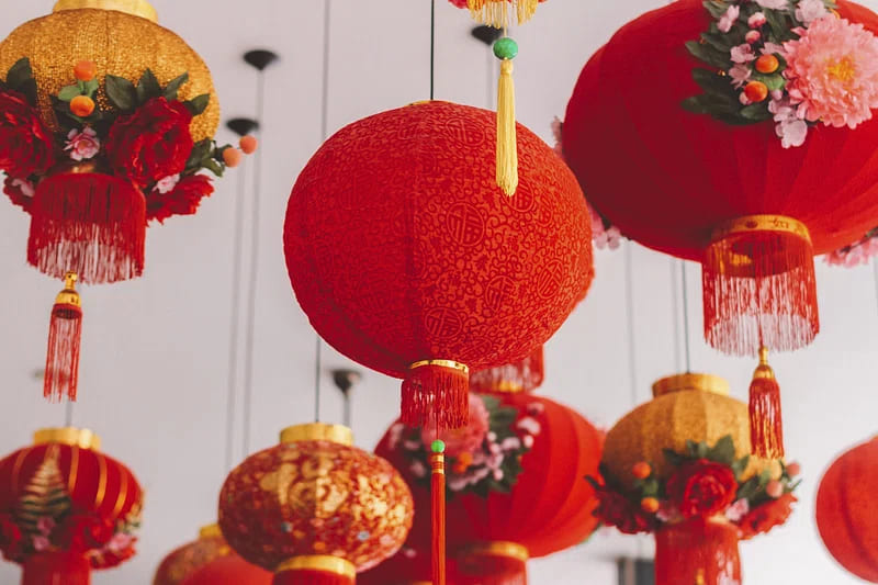Recommended Picks for Chinese New Year 2025 Celebrations and Promos in Jakarta
