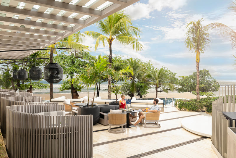 Rediscover Legian with the All-New SKAI Bar & Grill