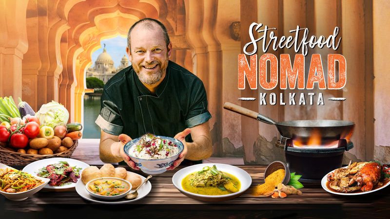 Spices to Stories: Will Meyrick Discovers the Heart of Kolkata