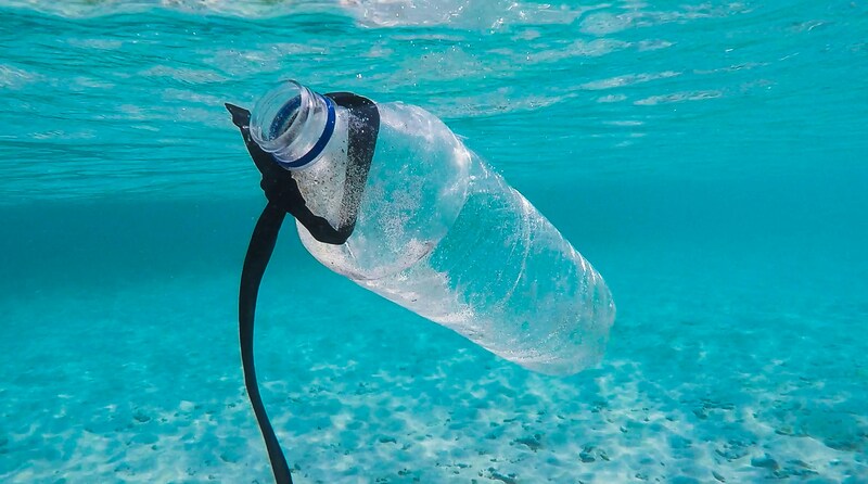 Bali Bans Plastic Bottled Water Starting the 3rd of February, 2025