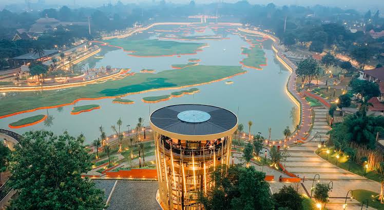Creative Economy Agency to Collaborate with TMII, Showcasing Indonesian Culture for Global Audience