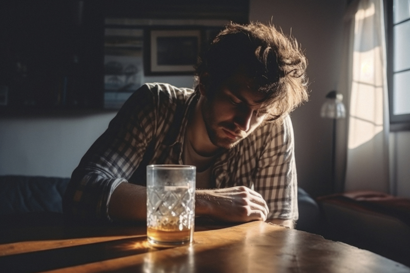 How to Deal with Hangovers!