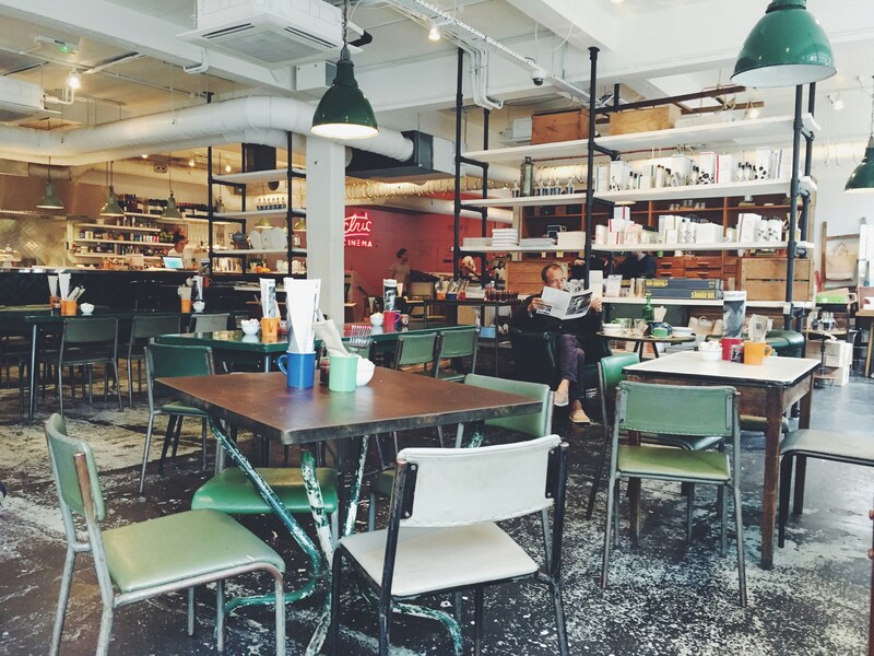 New Tables in Jakarta – January 2025