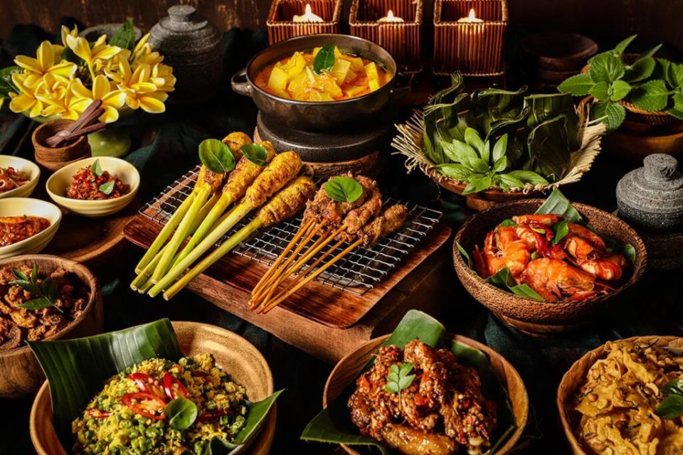 New Tables in Bali – January 2025