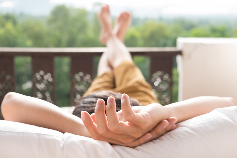 The Art of Slowing Down – How Indonesia's 'Santai' Lifestyle Can Inspire Your New Year