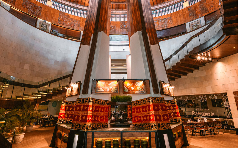 Celebrate the Spirit of Ramadan and Eid at Sofitel Bali Nusa Dua Beach Resort