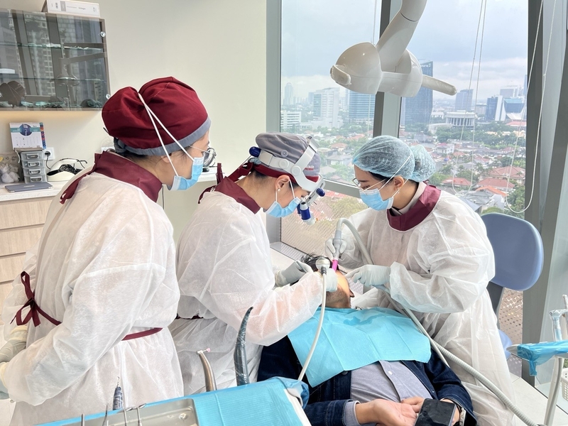 The Importance of Scaling Treatment (and Why Escalade Dental Specialist Center Would be the Best Dentistry for It)