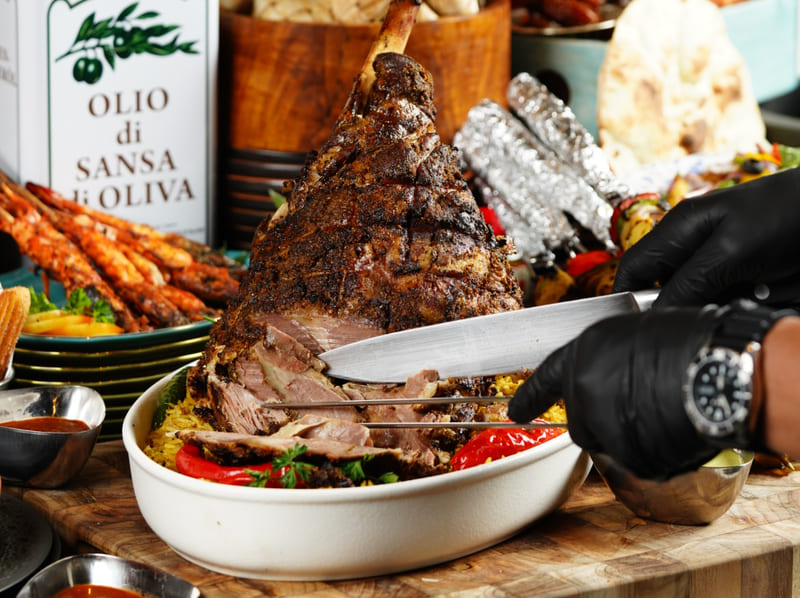 25hours Hotel Jakarta The Oddbird Welcomes Its First Ramadan Season