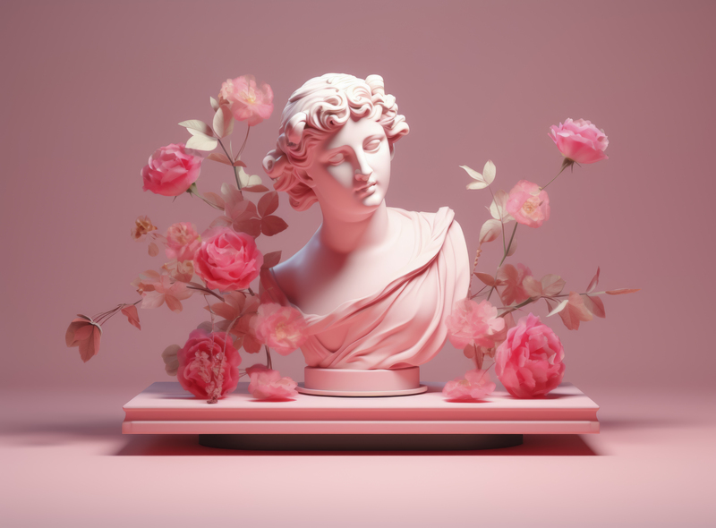Aphrodite: The Goddess of Love and Beauty - and Also, War