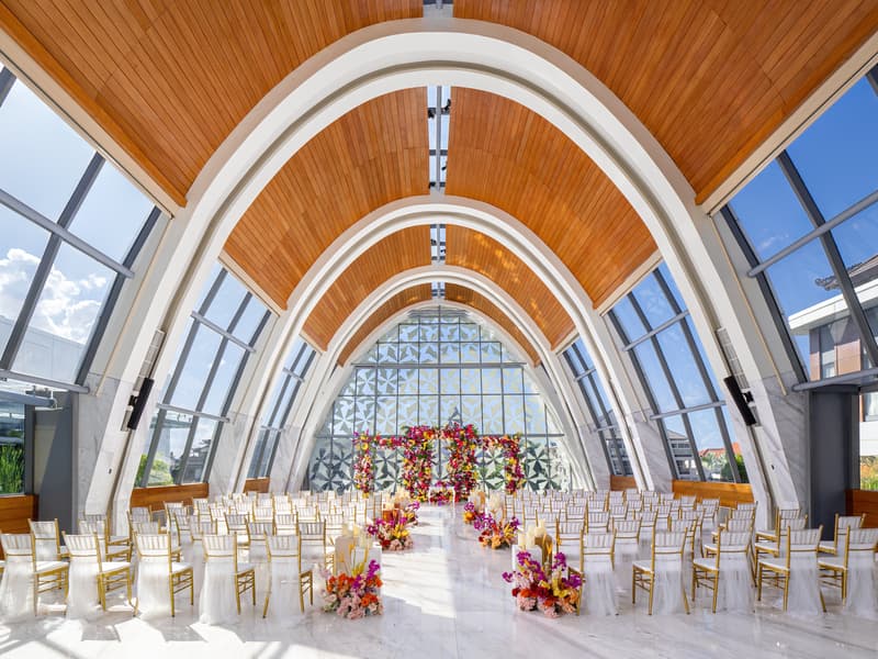 Vow & Forever Wedding Fair – February 2025