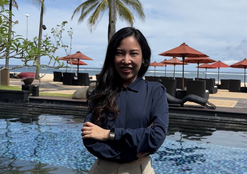 Meet Angelin and Her Journey in the US Corporate World
