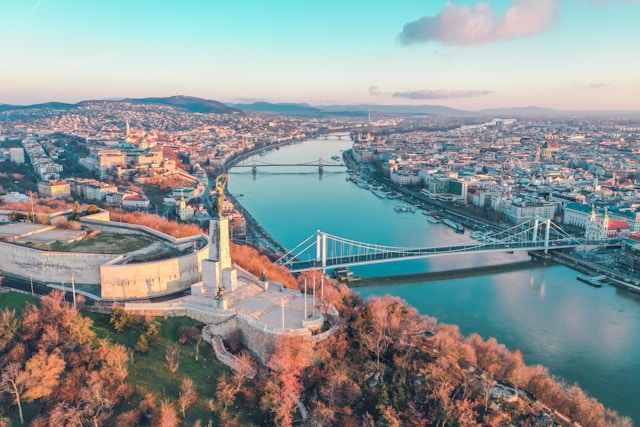 Discovering the Charms Beyond Budapest: Unforgettable Trips from Budapest