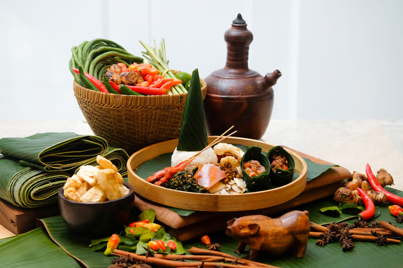 Experience Serenity and Culinary Delights at "KOLABORASA" at Sofitel Bali Nusa Dua Beach Resort