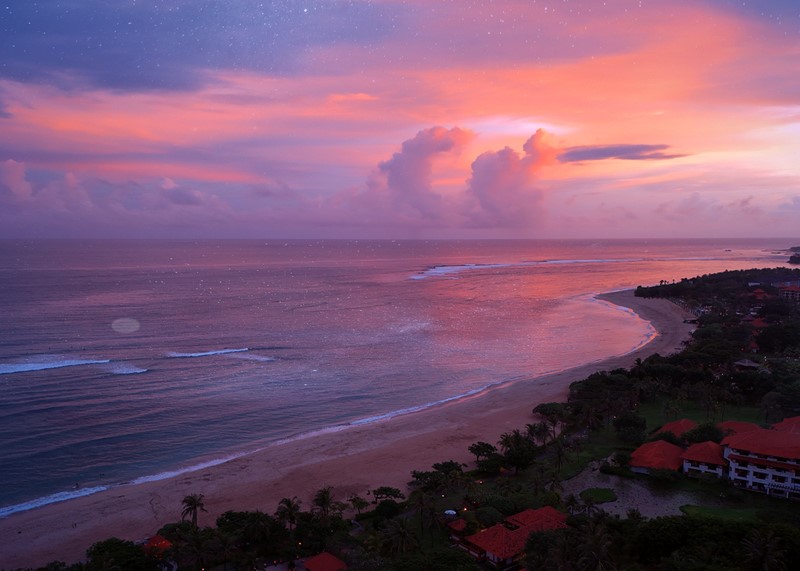 Grand Hyatt Bali 