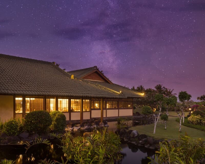 Escape to Serenity at Grand Hyatt Bali