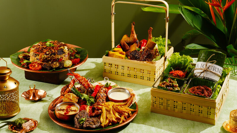 Celebrate Ramadan with Serenity and Togetherness at AYANA Midplaza Jakarta
