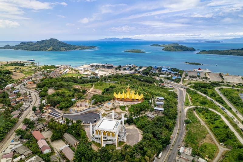 Lampung 