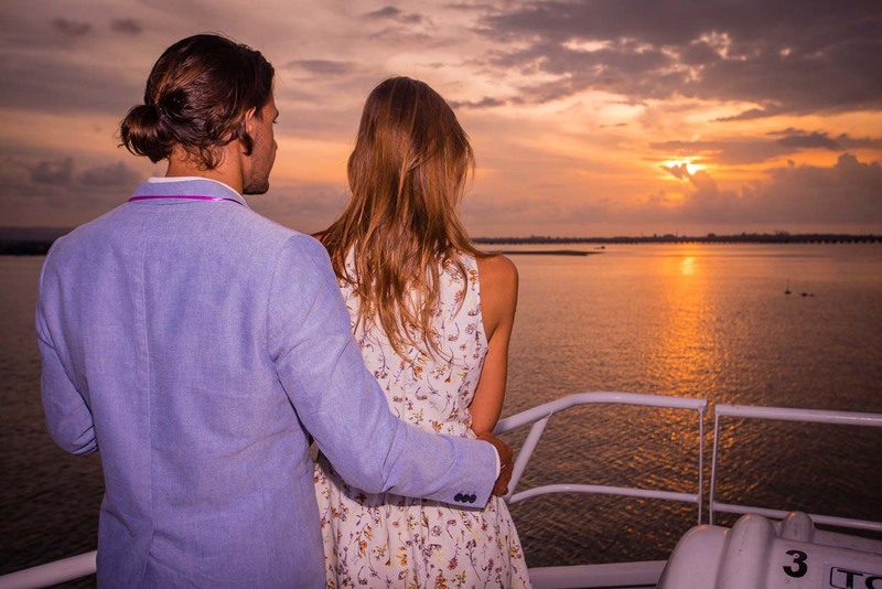 Unique Date Ideas to Celebrate Valentine’s Day in Bali