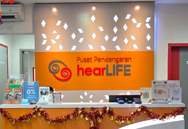hearLIFE: Ready to Provide the Best Solutions for Hearing Needs