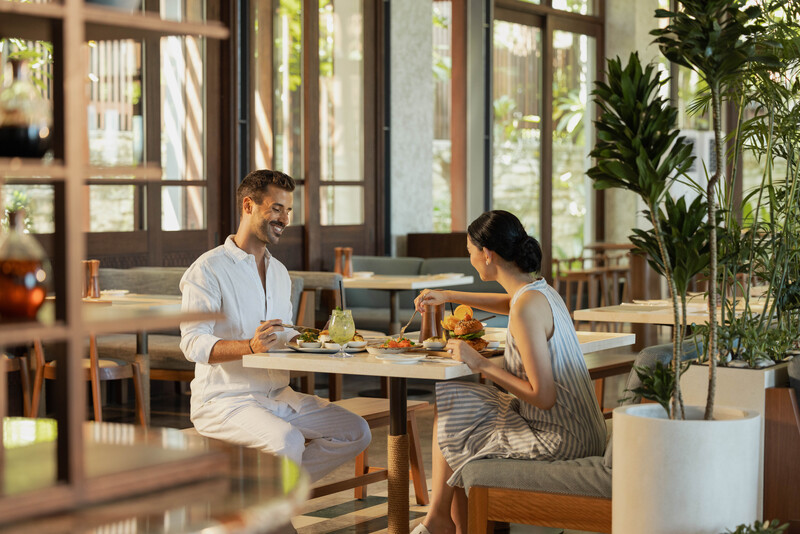 A Hidden Gem Serving Up Authentic Indonesian & Asian Delights in Canggu