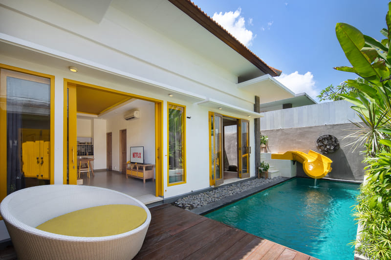 La Mira Villa - Your Home Away from Home