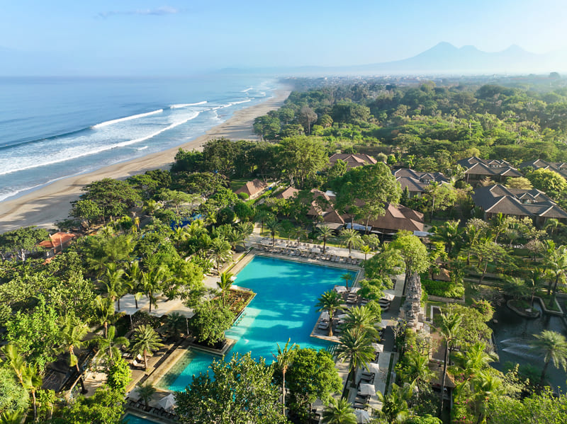 Experience Tranquillity on the Day of Silence at Padma Resort Legian