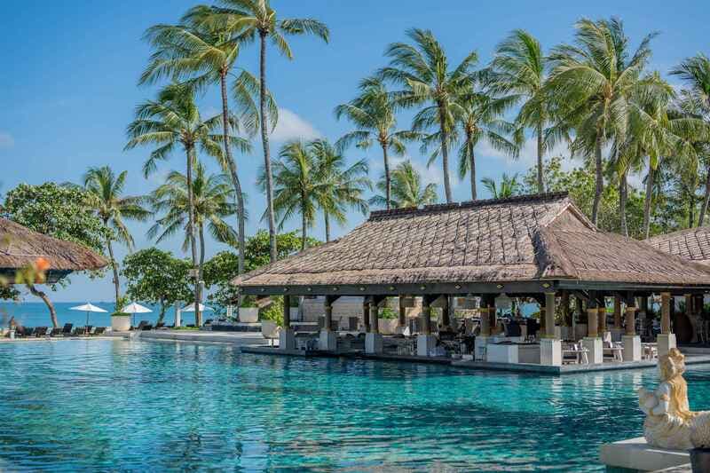 InterContinental Bali Resort Introduces Restorative Silent Retreat