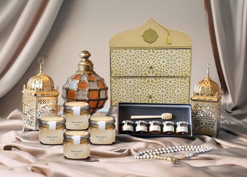 Experience the Spirit of Ramadan at Gran Meliá Jakarta