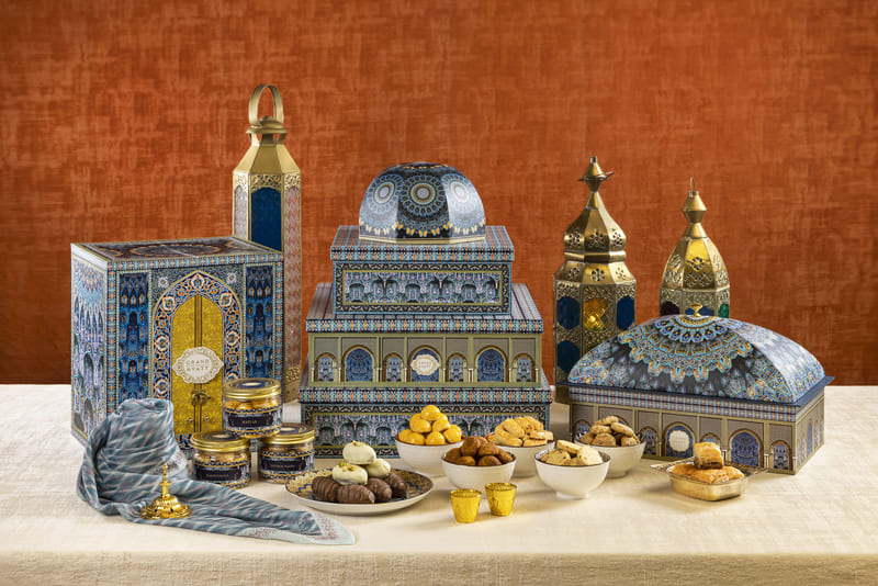 Ramadan Hampers