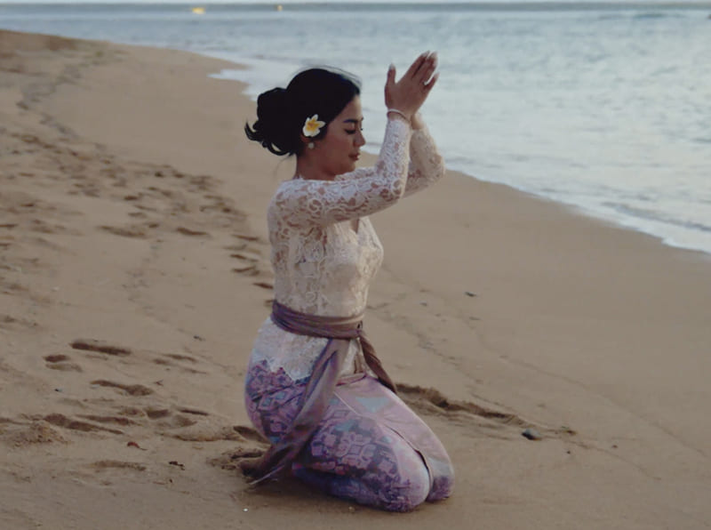 Silent Escape at Sofitel Bali Nusa Dua Beach Resort