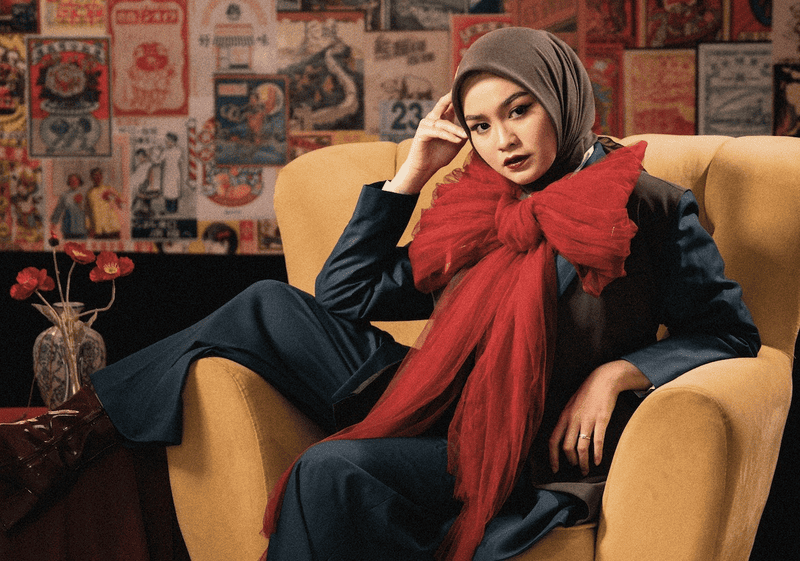 Salma Salsabil 'Berharap Pada Timur' Album Review: Not a Perfect Album, But a Praiseworthy Start