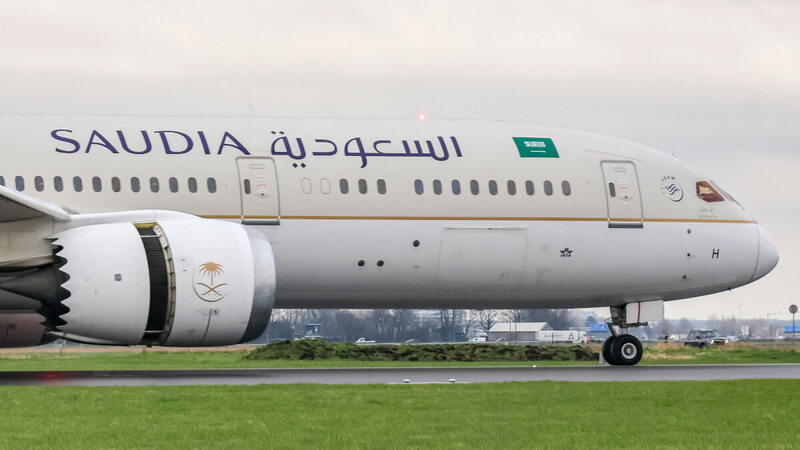 Saudia Airlines Launches Direct Flights from Bali to Jeddah Starting March 2025
