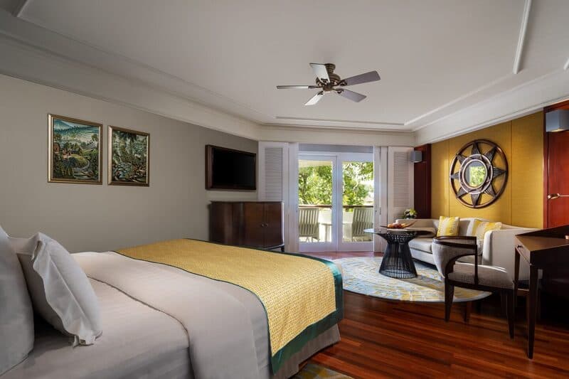 InterContinental Bali Resort Introduces Restorative Silent Retreat