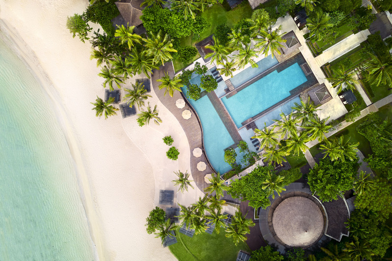 Reset and Reconnect at The Ritz-Carlton, Bali
