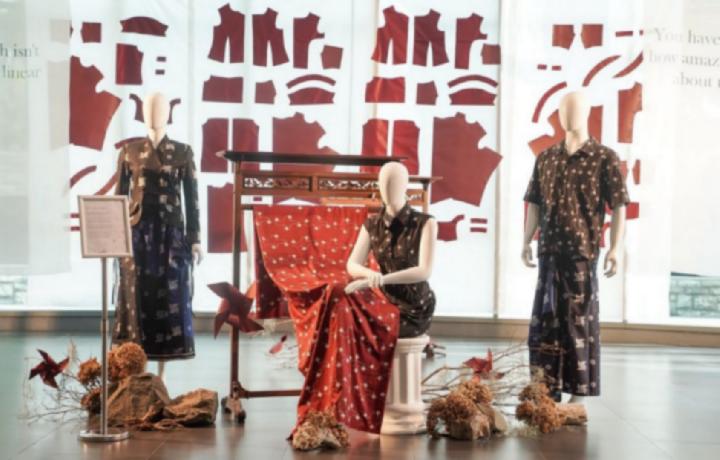 Hotel Tentrem Jakarta Presents "Tentrem Rona Jawi": A Celebration of Javanese Arts, Music & Fashion