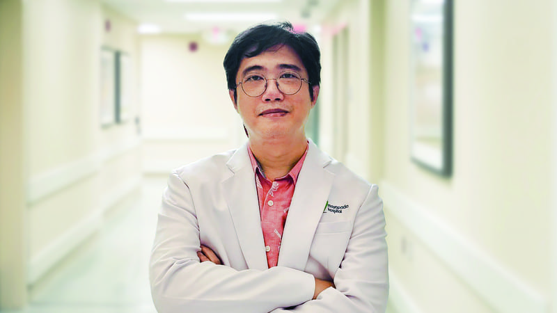 Dr. Beta Subakti