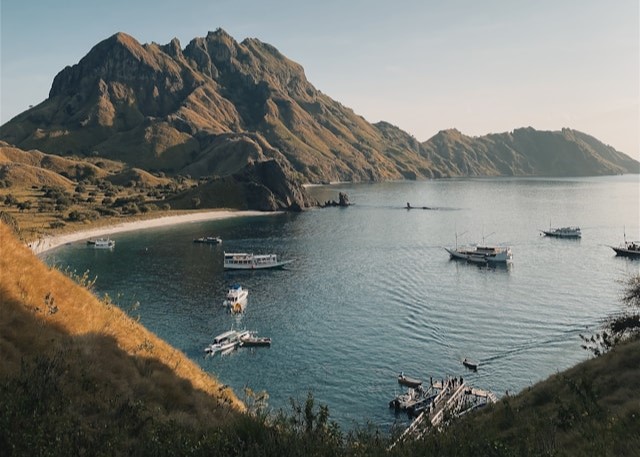 Labuan Bajo Set to Become Indonesia’s Premier Sports Tourism Destination