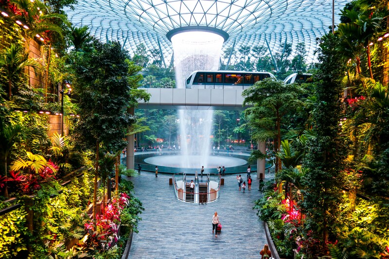 Indonesia and Singapore Strengthen Tourism Ties with New Partnership