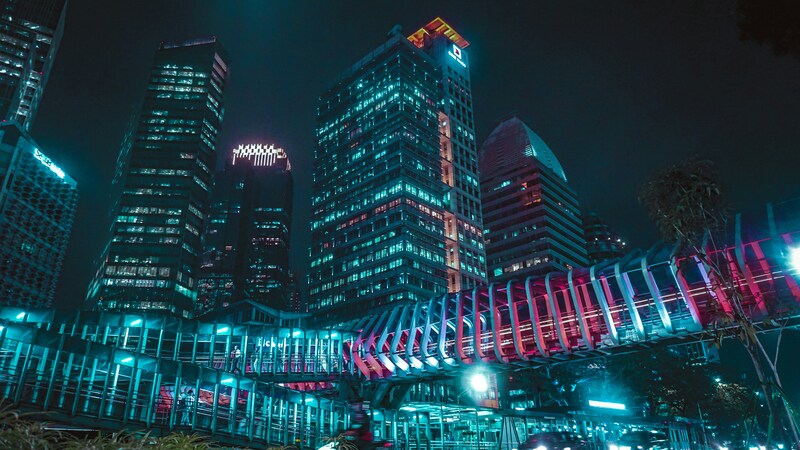 Jakarta