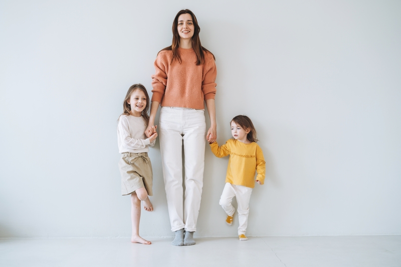Mommy Makeover after Pregnancy