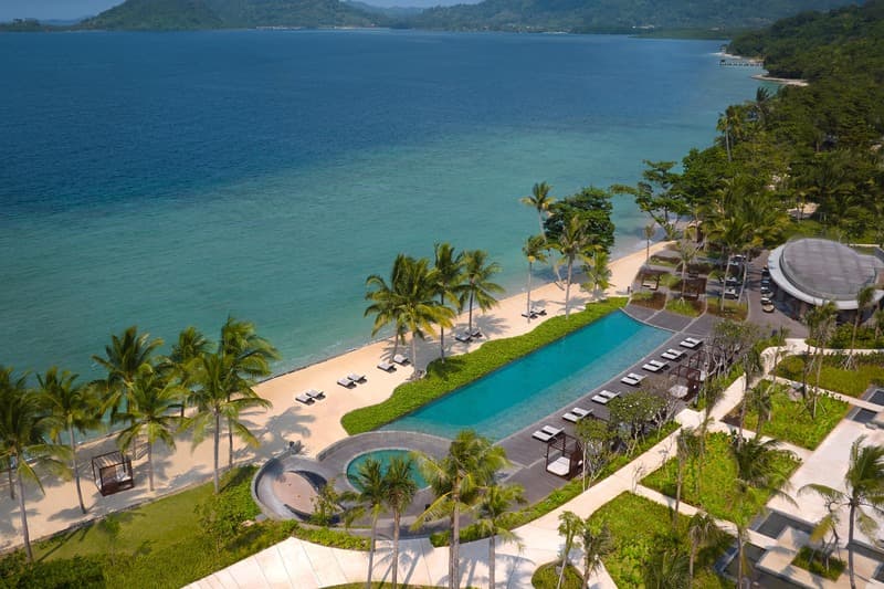 Lampung Marriott Resort & Spa: A New Star Rises