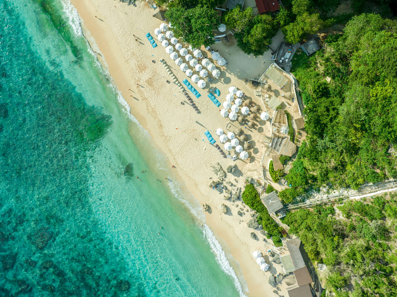 Embrace Sacred Silence at Karma Kandara This Nyepi Day