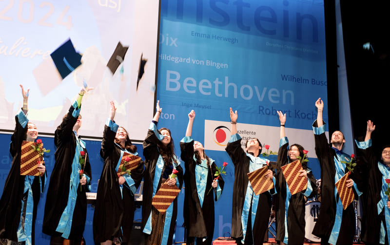 Beyond Borders: The International Education at Deutsche Schule Jakarta