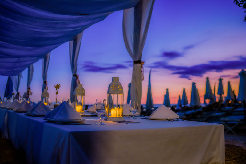 Karma Kandara Presents Six Days of Easter Culinary Excellence