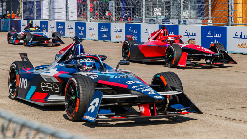 Jakarta E-Prix 2025 to Manifest Jakarta's Commitment as a Global City